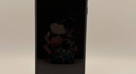 Good
													Samsung Galaxy S22 Ultra - Unlocked, Black, 128 GB, 8 GB, SM-S908U1, photo 4 of 6