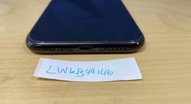 Fair
													Apple iPhone Xr - Unlocked, Black, 64 GB, A1984, photo 4 of 6