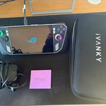 Good Asus ROG Ally 7 inch - 512 GB, White, 16 GB, AMD Ryzen Z1 Extreme, Ryzen Z1 Extreme