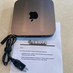 Good Mac mini 2018 - 256 GB, Gray, 32 GB, Intel Core i7
