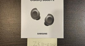 New
													Samsung Galaxy Buds FE - Black, photo 1 of 4