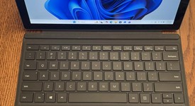 Good
													Microsoft Surface Pro 4 - 12.3 Inch - Wi-Fi, Silver, 256 GB, 8 GB, photo 5 of 9