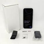 Good Google Pixel 9 Pro - Verizon, 128 GB, Obsidian, 16 GB, GR83Y