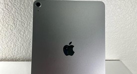 Good
													Apple iPad Air 11" (M3) 2025 - Wi-Fi, Gray, 128 GB, A3266, photo 4 of 6