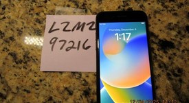 Fair
													Apple iPhone 8 - Verizon, Gray, 128 GB, A1863, photo 1 of 15