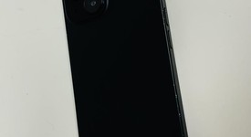 Fair
													Apple iPhone 15 - Unlocked, Black, 128 GB, A2846, photo 3 of 10