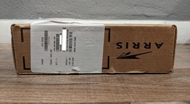 Mint
													ARRIS Modem, photo 5 of 9