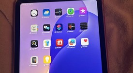 Mint
													Apple iPad 10th Gen - Unlocked, Pink, 64 GB, A2757, photo 1 of 15