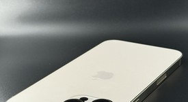 Mint
													Apple iPhone 13 Pro Max - Unlocked, Gold, 512 GB, A2484, photo 5 of 6