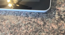 Mint
													Microsoft Surface Go - Wi-Fi, Silver, 128 GB, 8 GB, photo 5 of 8