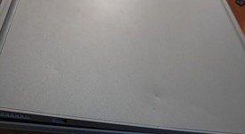 Fair
													Microsoft Surface Book - Silver, 256 GB, 8 GB, photo 4 of 10