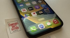 Good
													Apple iPhone 12 - Unlocked, Black, 64 GB, A2172, photo 4 of 9