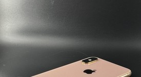 Mint
													Apple iPhone Xs - Unlocked, Gold, 64 GB, A1920, photo 6 of 6