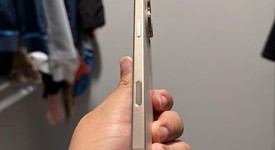 Mint
													Apple iPhone 16 Pro Max - Unlocked, Desert, 256 GB, A3084, photo 3 of 6