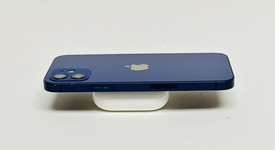 Good
													Apple iPhone 12 - Unlocked, Blue, 64 GB, A2172, photo 3 of 9