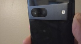 Good
													Google Pixel 7 - Unlocked, Obsidian, 128 GB, 8 GB, GVU6C, Sub-6 5G, photo 5 of 14