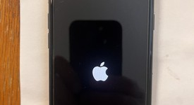 Good
													Apple iPhone 7 - T-Mobile, Black, 128 GB, A1778, photo 1 of 4