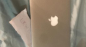 Good
													MacBook Air 2014 - 11" - Silver, 128 GB, 4 GB, photo 3 of 5