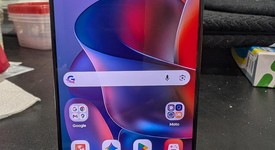 Mint
													Moto G Stylus 5G (2025) - Unlocked, Gibraltar Sea, 128 GB, 8 GB, photo 2 of 14