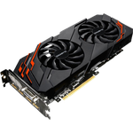 Gigabyte GeForce GTX 1070 - GV-N1070WF2OC-8GD, Windforce OC