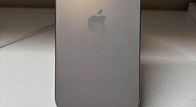 Good
													Apple iPhone 15 Pro - Unlocked, Natural, 128 GB, A2848, photo 4 of 4