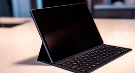Mint
													Samsung Galaxy Tab S10 Plus - Wi-Fi, Moonstone Gray, 512 GB, 12 GB, SM-X820, photo 2 of 7