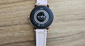 Mint
													Fossil Gen 5 Julianna - Rose Gold, photo 2 of 7