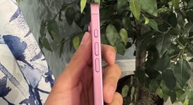 Mint
													Apple iPhone 16 - Unlocked, Pink, 128 GB, A3081, photo 2 of 8