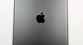 Mint
													Apple iPad 9th Gen - Wi-Fi, Gray, 256 GB, A2602, photo 2 of 6