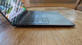 Good
													Microsoft Surface Laptop 7 - Black, 512 GB, 16 GB, 13.8", photo 4 of 9