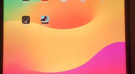 Good
													Apple iPad Pro 12.9" 6th Gen 2022 - Wi-Fi, Silver, 256 GB, photo 2 of 11