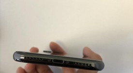 Mint
													Apple iPhone X - Unlocked, Gray, 256 GB, A1901, GSM, photo 1 of 9