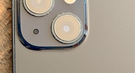 Good
													Apple iPhone 13 - T-Mobile, Midnight, 128 GB, A2482, photo 3 of 8