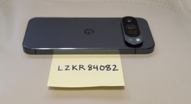 Mint
													Google Pixel 9 Pro - Unlocked, Obsidian, 256 GB, 16 GB, GR83Y, photo 4 of 9