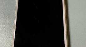 Good
													Apple iPhone 6S Plus - Unlocked, Gold, 16 GB, A1687, photo 2 of 7