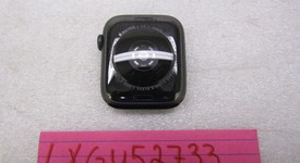 Good
													Apple Watch SE 1st Gen 44mm - Unlocked, Gray, A2354 - Cellular, Aluminum, photo 5 of 11