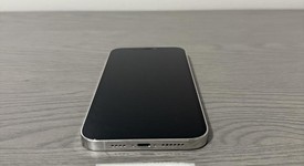Fair
													Apple iPhone 12 Pro Max - Verizon, Silver, 256 GB, A2342, photo 1 of 7