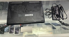 Mint
													Asus TUF Gaming A15 - Ryzen 5, Black, 512 GB, 16 GB, photo 4 of 8