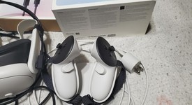 Good
													Meta Quest 3 - 512 GB, photo 2 of 5