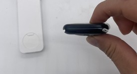 Good
													Apple Watch Series 9 45mm - Midnight, A2980 - GPS, Aluminum, photo 5 of 6