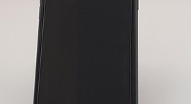 Good
													Apple iPhone 11 - Unlocked, Black, 64 GB, A2111, photo 2 of 3