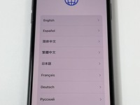 Apple iPhone Xs