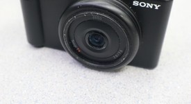 Good
													Sony ZV-1F - Black, photo 5 of 9