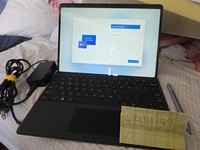 Microsoft Surface Pro 8