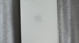 Good
													Apple iPhone 12 Pro Max - AT&T, Silver, 128 GB, A2342, photo 2 of 2