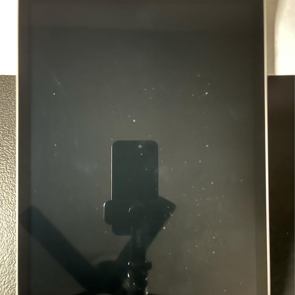 Apple iPad 9th Gen - Wi-Fi, 64 GB, Silver, A2602