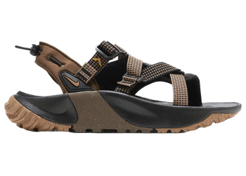 Nike Oneonta Black Gum Medium Brown (Women's) for sale