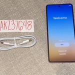 Fair Samsung Galaxy Z Flip7 - Unlocked, 512 GB, Coral, 12 GB, SM-F766U1