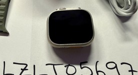 Mint
													Apple Watch Ultra 49mm - Unlocked, Titanium, A2622, photo 4 of 4