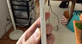 Good
													Apple iPhone 13 - Unlocked, Starlight, 128 GB, A2482, photo 5 of 6